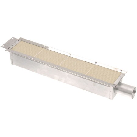 Hobart Ir Burner 27 X 5  Steel 414854-3